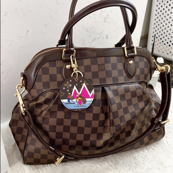 Louis Vuitton Handbags - TRADED ✖️